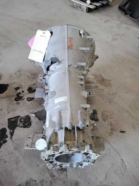 2015 Jeep GRAND CHEROKEE AT, 5.7L, 4x4, from 09/20/14 Used Transmission