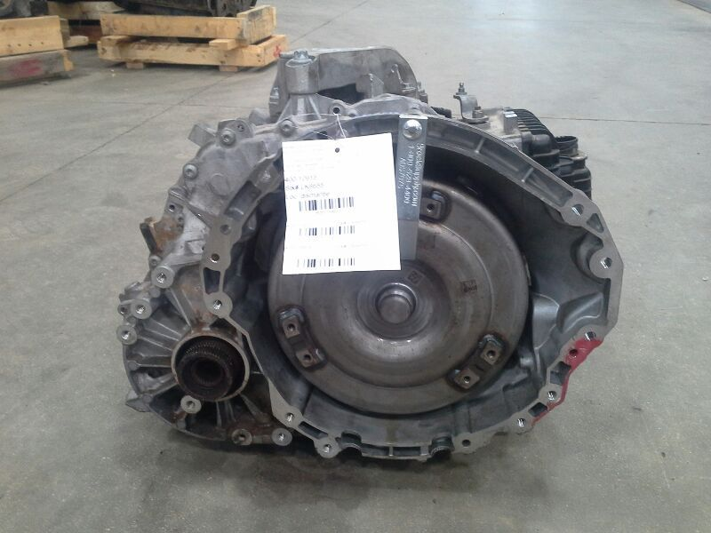 2020 Jeep CHEROKEE (AT), 3.2L, 4x4 (2 speed transfer case, opt DFJ) Used Transmission