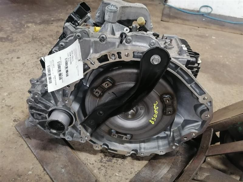 2020 Jeep CHEROKEE (AT), 3.2L, 4x4 (2 speed transfer case, opt DFJ) Used Transmission