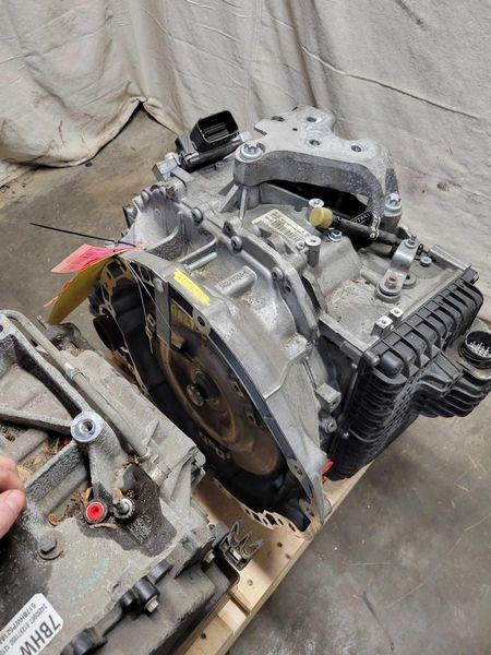 2020 Jeep CHEROKEE (AT), 3.2L, 4x4 (2 speed transfer case, opt DFJ) Used Transmission