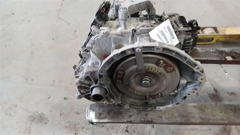 2020 Jeep CHEROKEE (AT), 3.2L, AWD (single speed transfer case, opt DFH), 3.25 ratio Used Transmission