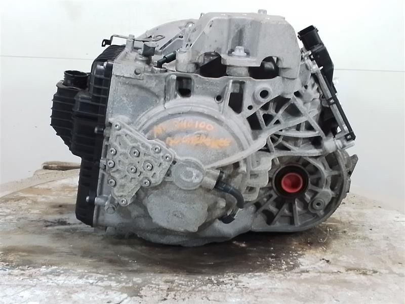2020 Jeep CHEROKEE (AT), 3.2L, AWD (single speed transfer case, opt DFH), 3.25 ratio Used Transmission