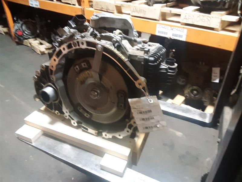 2020 Jeep CHEROKEE (AT), 3.2L, AWD (single speed transfer case, opt DFH), 3.25 ratio Used Transmission