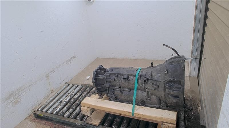 2014 Jeep GRAND CHEROKEE (AT), 5.7L, 4x4 Used Transmission