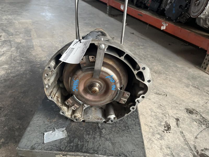 2013 Jeep GRAND CHEROKEE AT, 3.6L, 4x4 Used Transmission