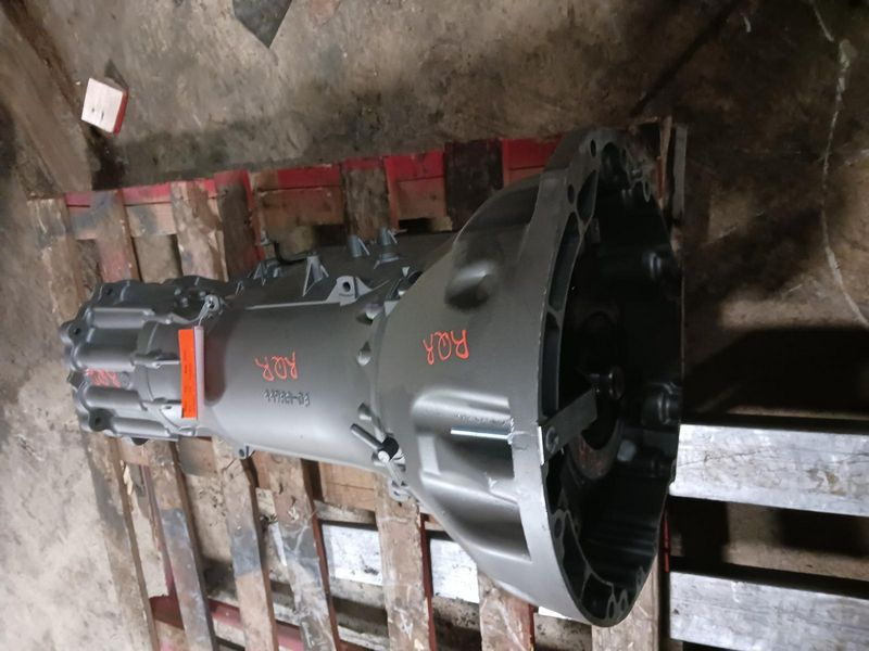 2012 Jeep GRAND CHEROKEE AT, 3.6L, 4x4 Used Transmission