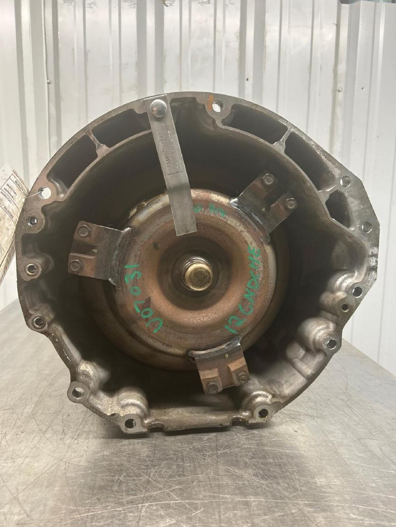 2012 Jeep GRAND CHEROKEE AT, 3.6L, 4x4 Used Transmission