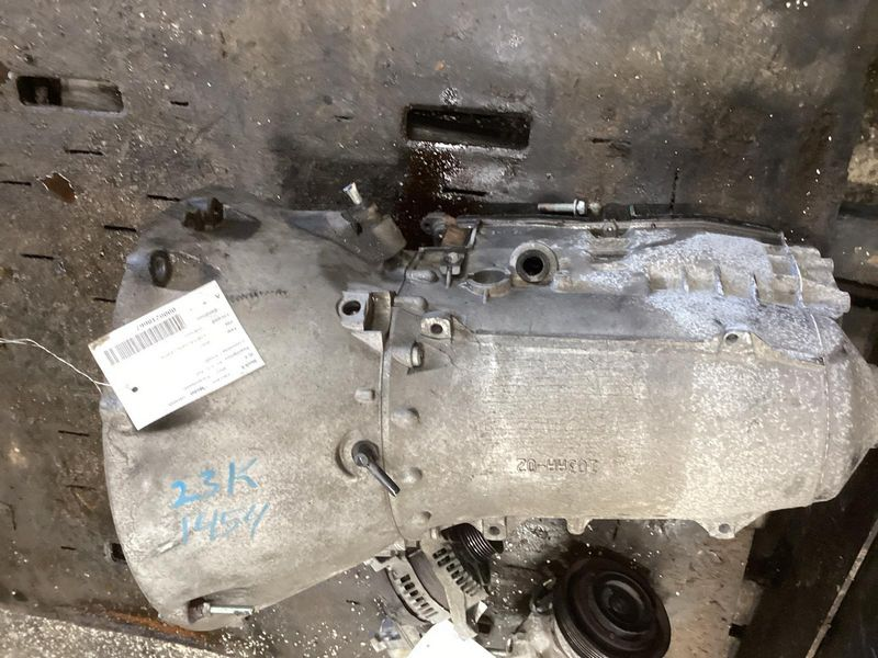 2010 Jeep GRAND CHEROKEE AT, 3.7L, 4x2 Used Transmission