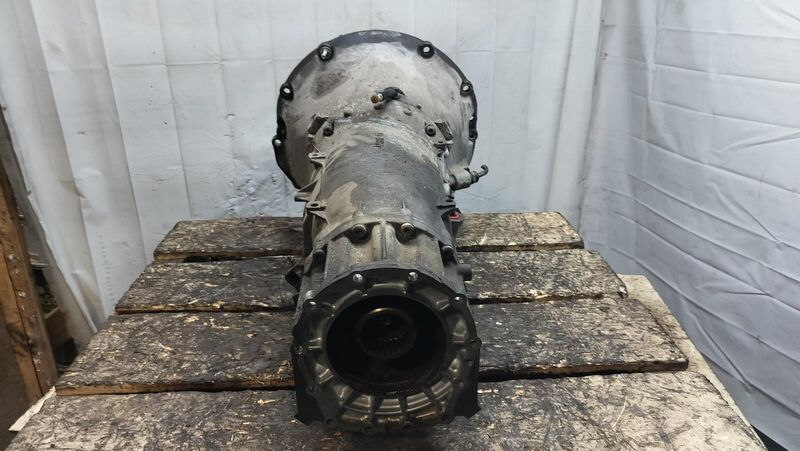 2010 Jeep GRAND CHEROKEE AT, 5.7L, 4x4 Used Transmission