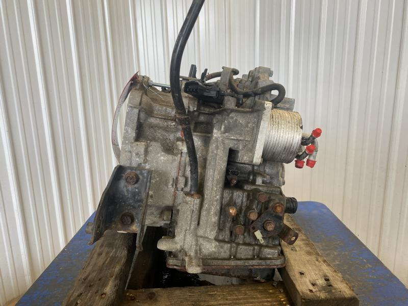 2007 Jeep COMPASS AT, (CVT), 2.4L, 4WD, w/o off road crawl ratio Used Transmission