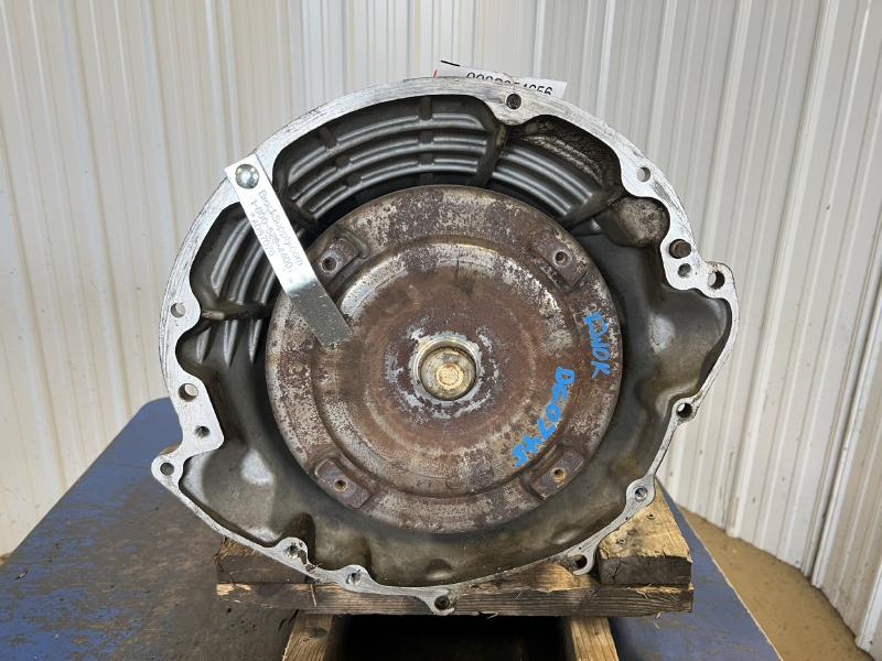 2004 Jeep GRAND CHEROKEE AT, 4.7L (45RFE), 4x2 Used Transmission