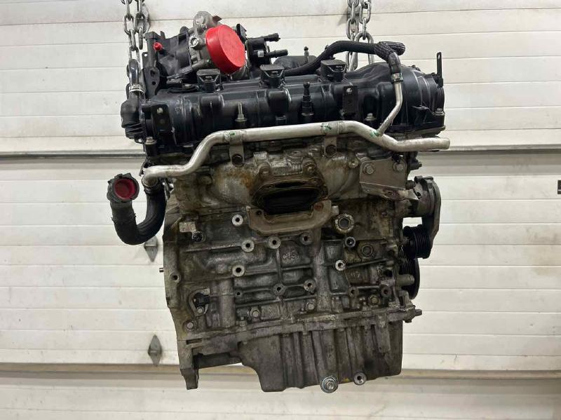 2016 CHRYSLER 200 (Sdn), 3.6L (VIN G, 8th digit) Used Engine