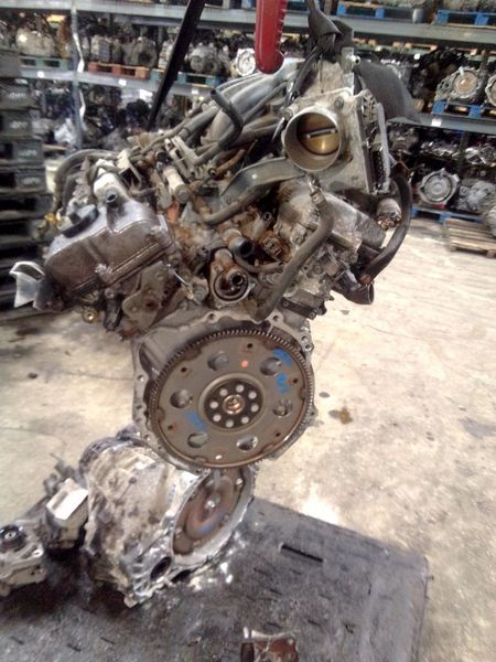 2006 LEXUS RX330 (3.3L, VIN A, 5th digit, 3MZFE engine), AWD Used Engine
