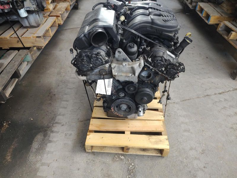 2016 CHRYSLER 200 (Sdn), 3.6L (VIN G, 8th digit) Used Engine