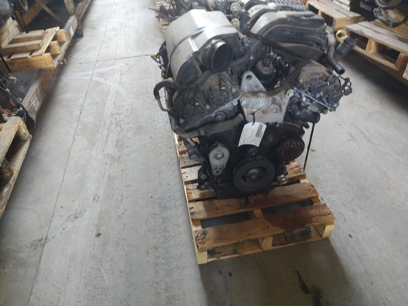 2016 CHRYSLER 200 (Sdn), 3.6L (VIN G, 8th digit) Used Engine