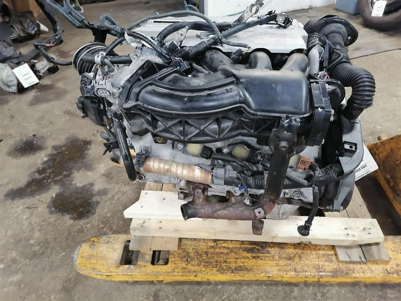2005 LEXUS RX330 (3.3L, VIN A, 5th digit, 3MZFE engine), AWD Used Engine