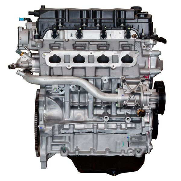 2015 CHRYSLER 200 (Sdn), 2.4L (VIN B, 8th digit), Federal (engine ID ED6) Used Engine