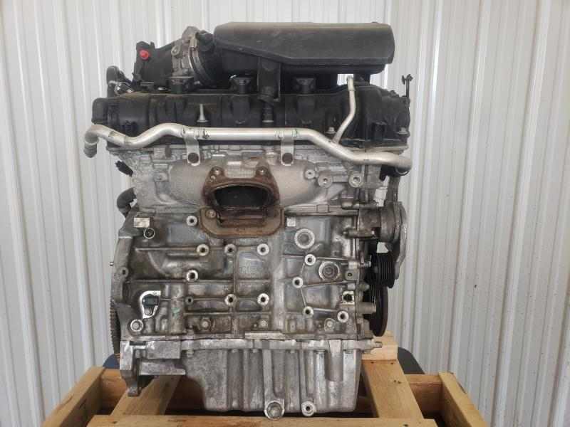 2015 CHRYSLER 200 (Sdn), 3.6L (VIN G, 8th digit) Used Engine