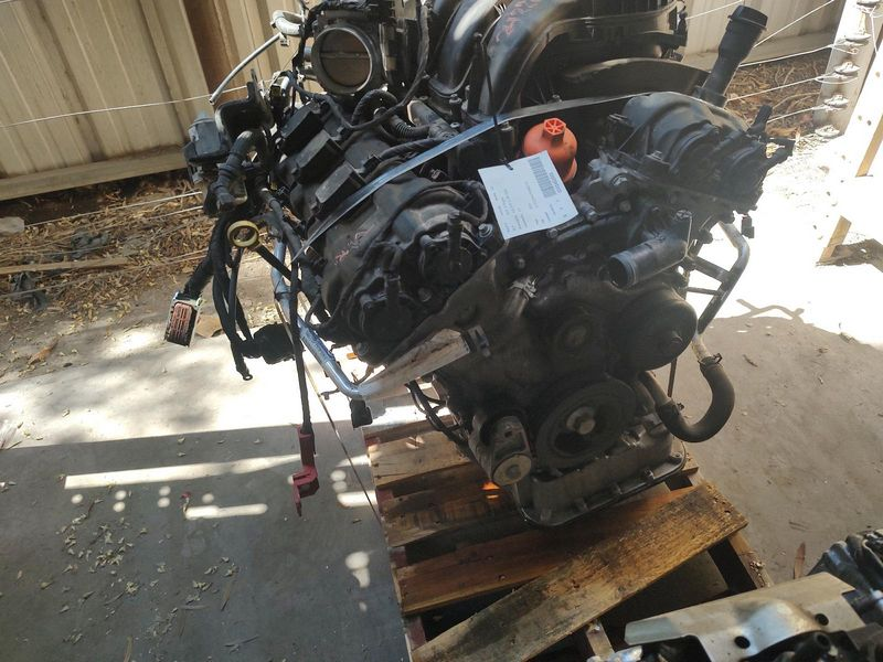 2013 CHRYSLER 300 3.6L (VIN G, 8th digit) Used Engine