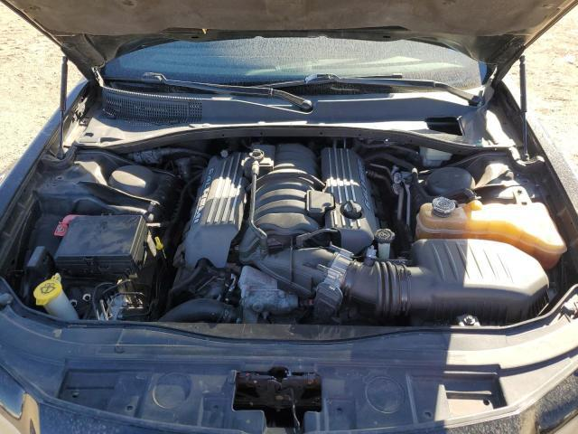2013 CHRYSLER 300 6.4L (VIN J, 8th digit) Used Engine