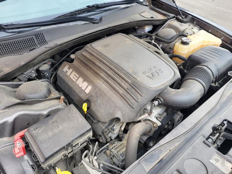 2013 CHRYSLER 300 5.7L (VIN T, 8th digit), AWD Used Engine
