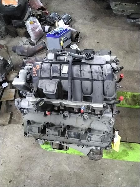 2011 CHRYSLER 300 5.7L (VIN T, 8th digit) Used Engine