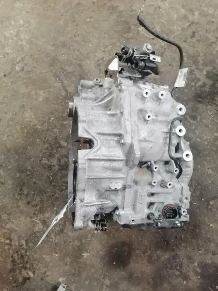 2020 VOLVO V60 (2.0L, AT), VIN A2 (4th and 5th digits) Used Transmission