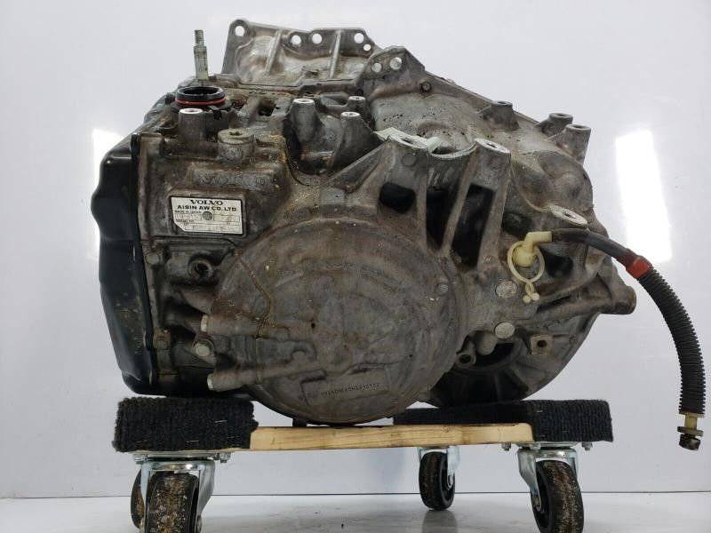 2017 VOLVO V60 (2.0L, AT), VIN 40 (4th and 5th digits), FWD Used Transmission
