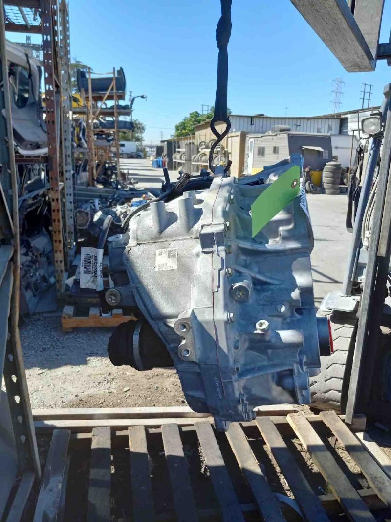 2019 VOLVO V90 V90 (AT), VIN A2 (4th and 5th digits, AWD) Used Transmission