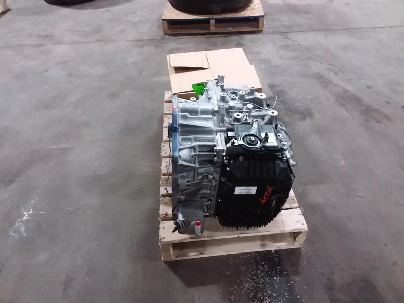 2023 VOLVO XC90 (AT), AWD, VIN 06 (4th and 5th digits) Used Transmission