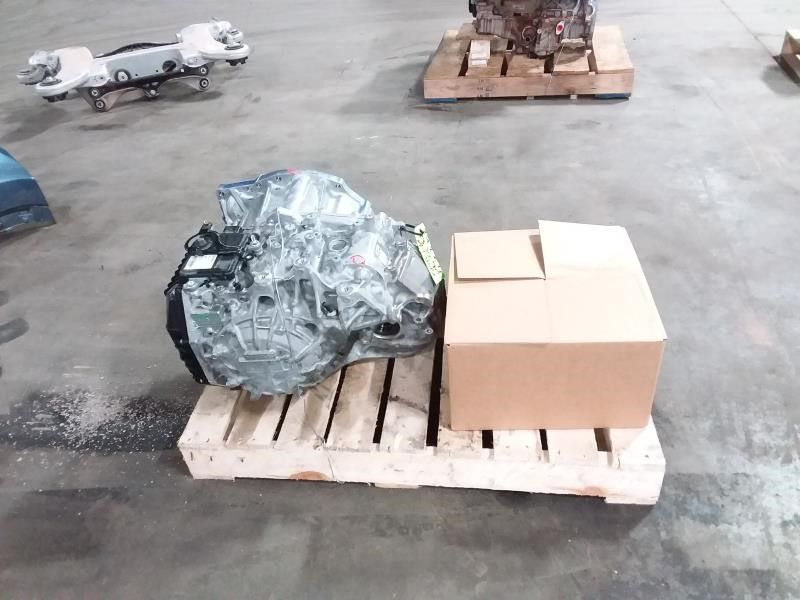 2023 VOLVO XC90 (AT), AWD, VIN 06 (4th and 5th digits) Used Transmission
