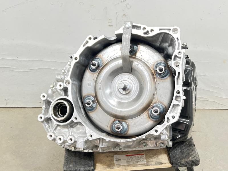 2022 VOLVO XC90 (AT), VIN 10 (4th and 5th digits), AWD Used Transmission