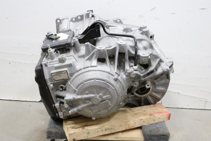 2021 VOLVO XC90 (AT), VIN A2 (4th and 5th digits) Used Transmission