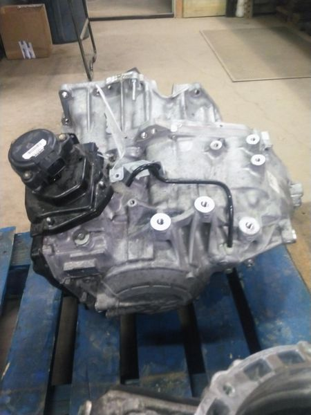 2020 VOLVO XC40 (AT), AWD Used Transmission