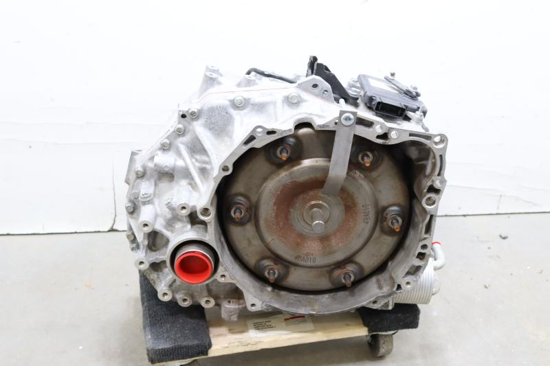 2020 VOLVO XC90 (AT), VIN A2 (4th and 5th digits) Used Transmission