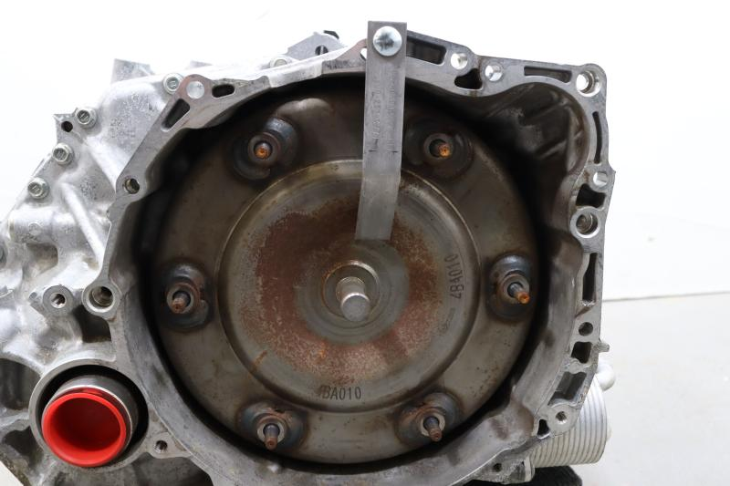 2020 VOLVO XC90 (AT), VIN A2 (4th and 5th digits) Used Transmission