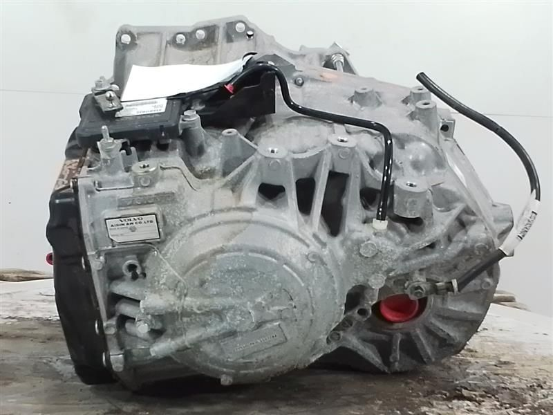 2020 VOLVO XC90 (AT), VIN 10 (4th and 5th digits), AWD Used Transmission
