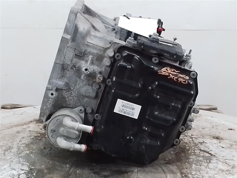 2020 VOLVO XC90 (AT), VIN 10 (4th and 5th digits), AWD Used Transmission