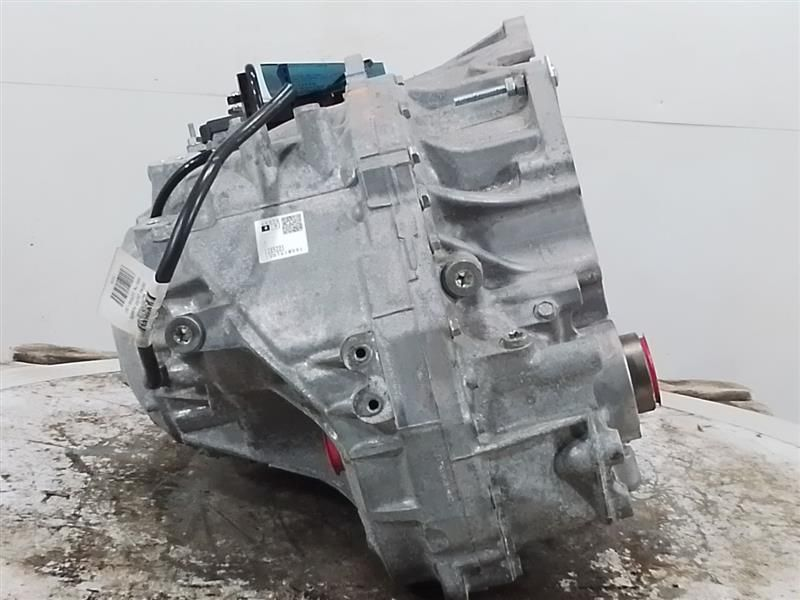 2020 VOLVO XC90 (AT), VIN 10 (4th and 5th digits), AWD Used Transmission
