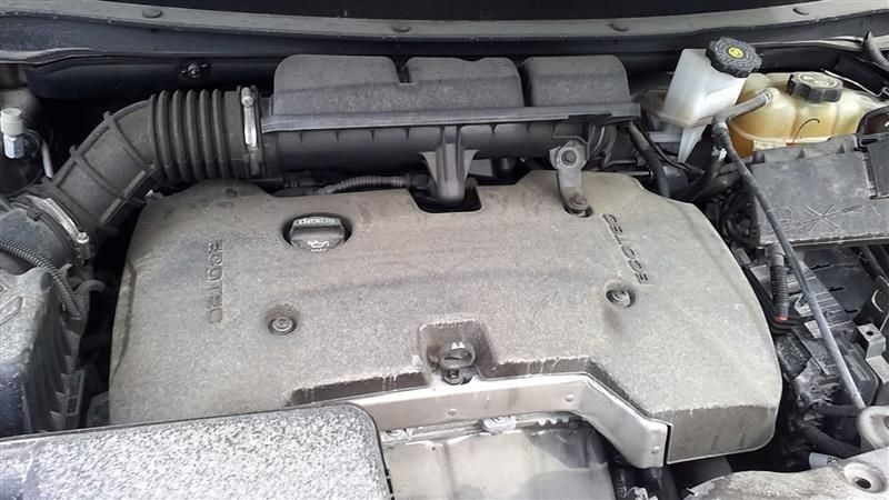 2019 BUICK ENVISION 2.5L (VIN A, 8th digit, opt LCV), FWD Used Engine