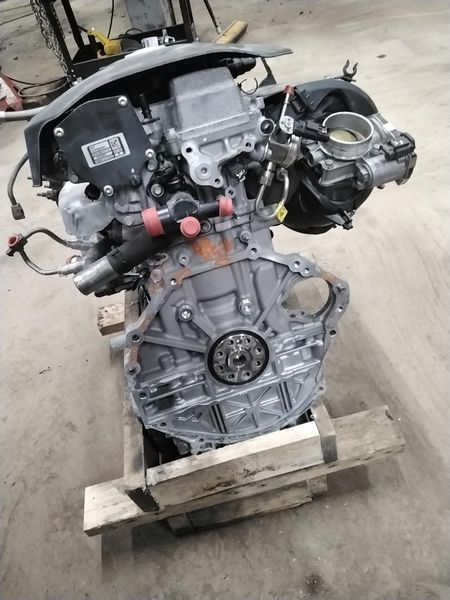 2016 BUICK ENVISION (2.0L, VIN X, 8th digit, opt LTG) Used Engine