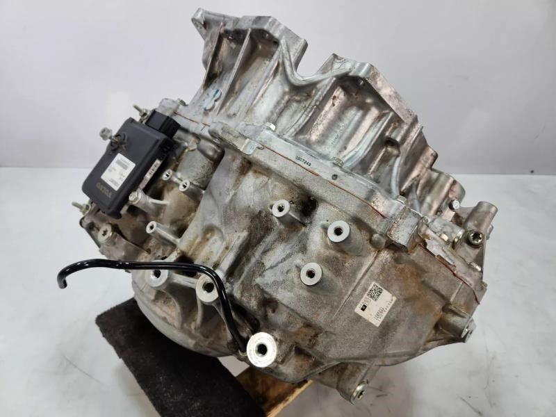 2019 VOLVO XC90 (AT), VIN 10 (4th and 5th digits), FWD Used Transmission