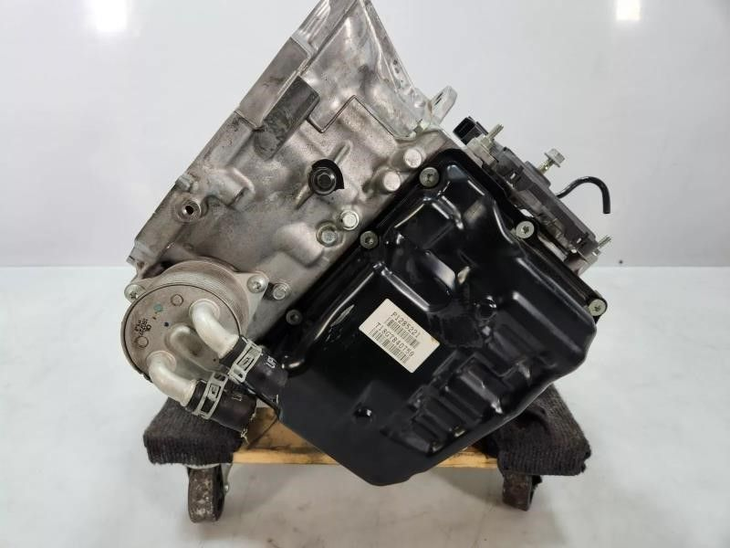 2019 VOLVO XC90 (AT), VIN 10 (4th and 5th digits), FWD Used Transmission