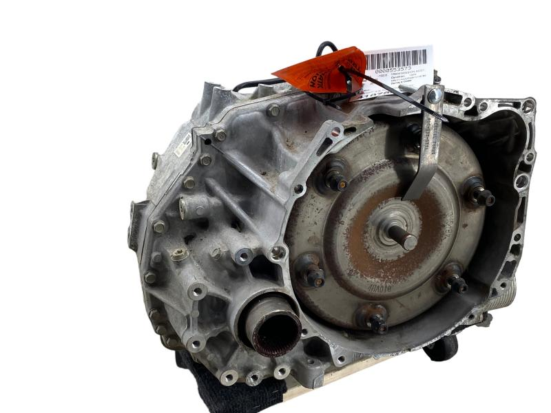 2018 VOLVO XC90 (AT), VIN 10 (4th and 5th digits), AWD Used Transmission