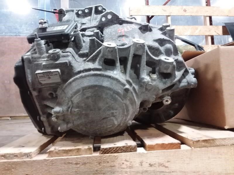 2018 VOLVO XC90 (AT), VIN 10 (4th and 5th digits), FWD(AT), VIN 10 (4th and 5th digits), FWD Used Transmission