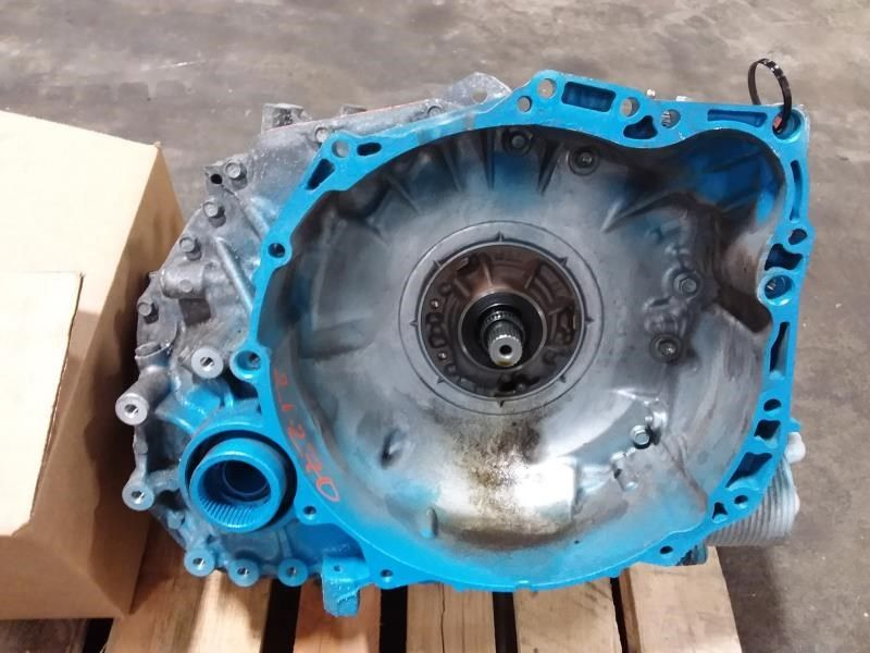 2018 VOLVO XC90 (AT), VIN A2 (4th and 5th digits) Used Transmission