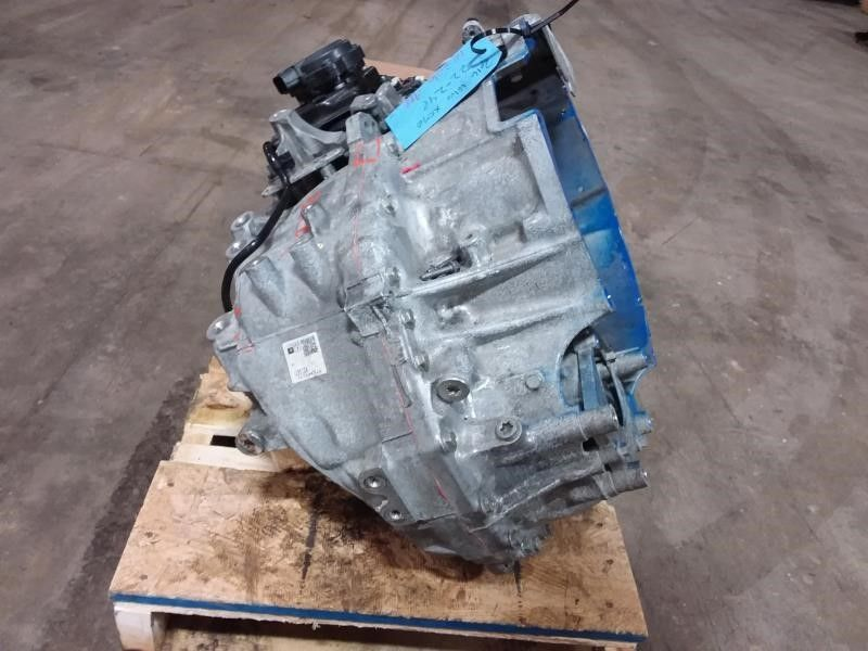 2016 VOLVO XC90 (AT), VIN BC (4th and 5th digits) Used Transmission