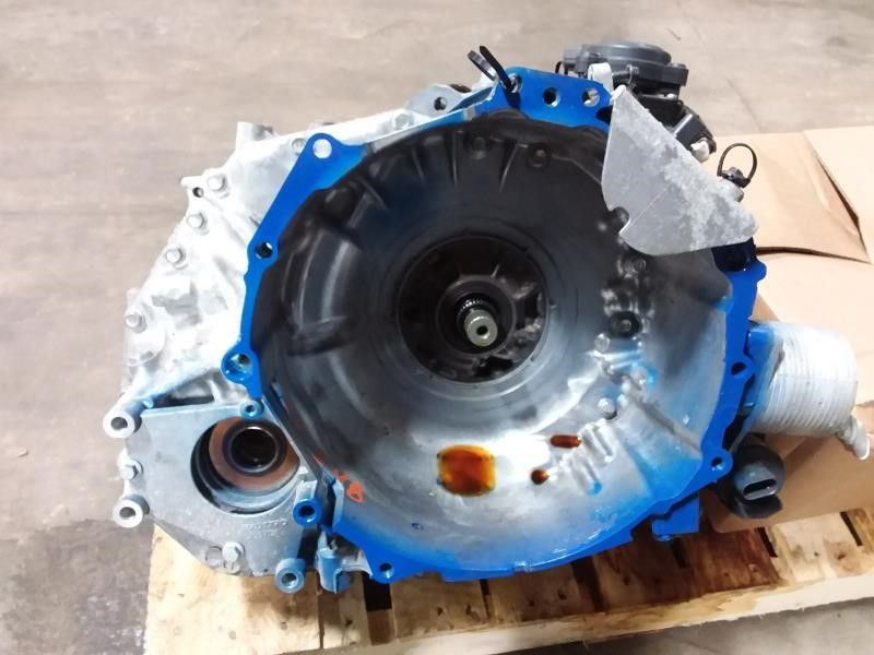 2016 VOLVO XC90 (AT), VIN BC (4th and 5th digits) Used Transmission