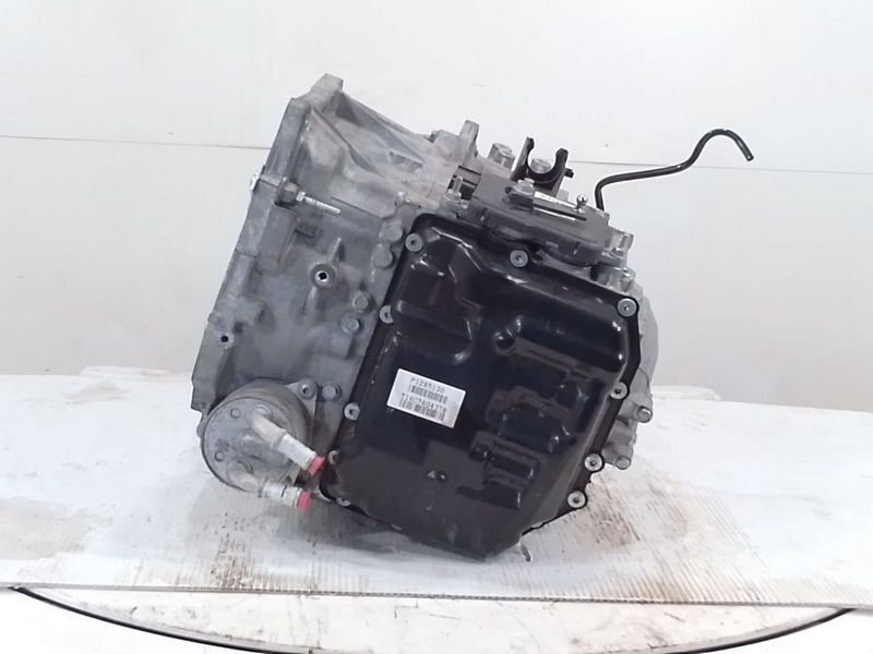 2016 VOLVO XC90 (AT), VIN 10 (4th and 5th digits), FWD Used Transmission