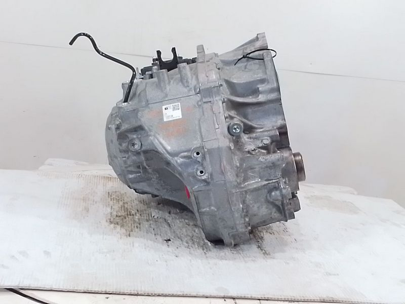 2014 VOLVO XC90 AT, (6 cylinder), FWD Used Transmission